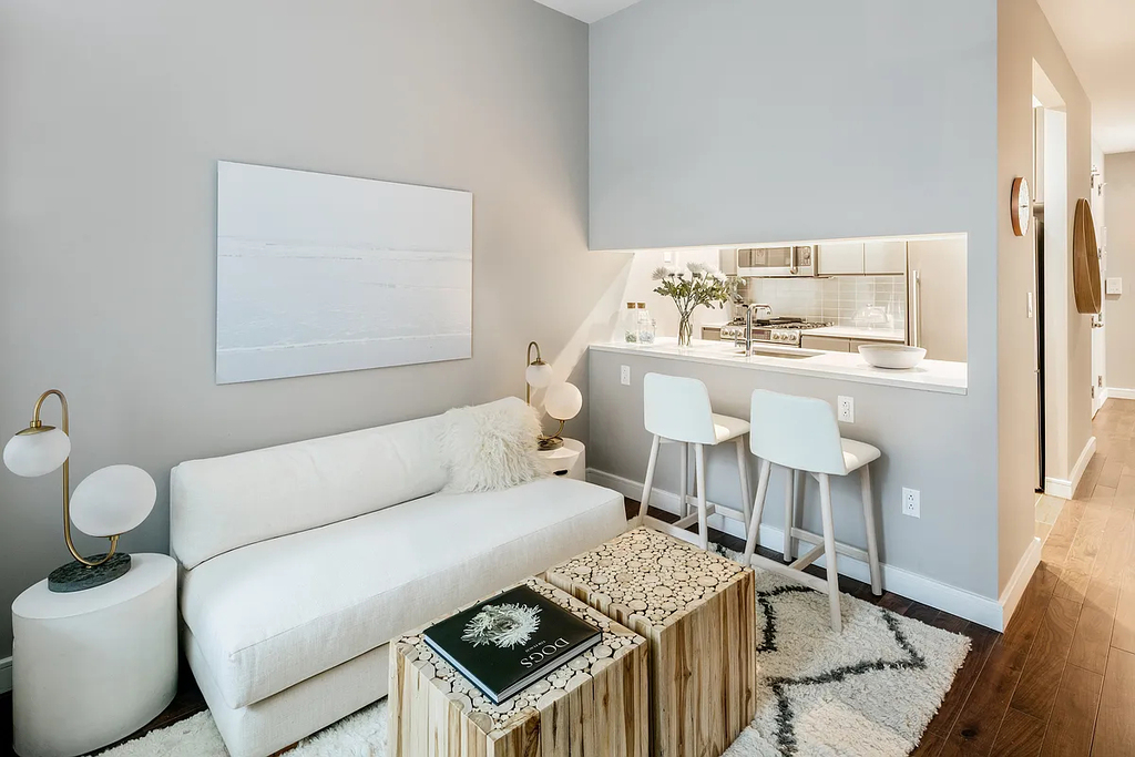 West 28th, Chelsea - Photo 1