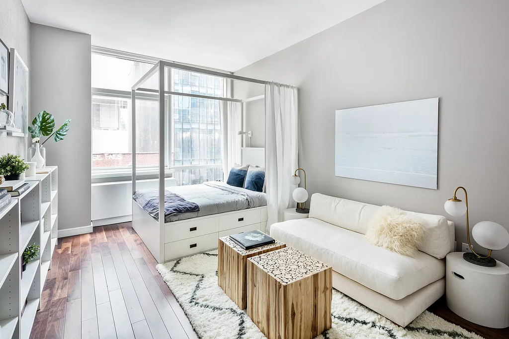 West 28th, Chelsea - Photo 0