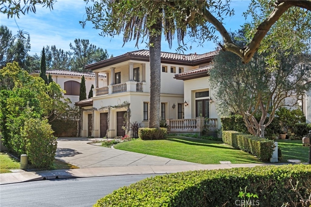 21 Via Palladio - Photo 1