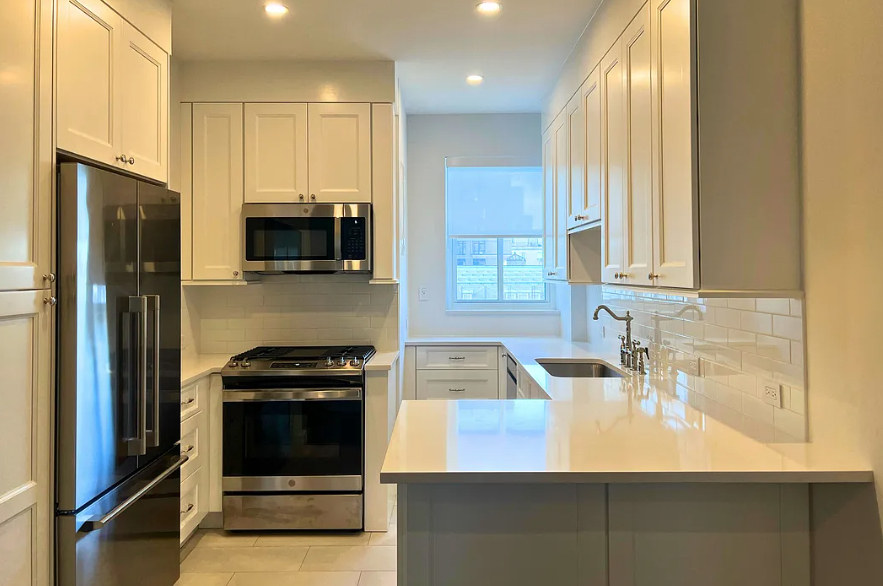 West  89 Street  - Photo 0