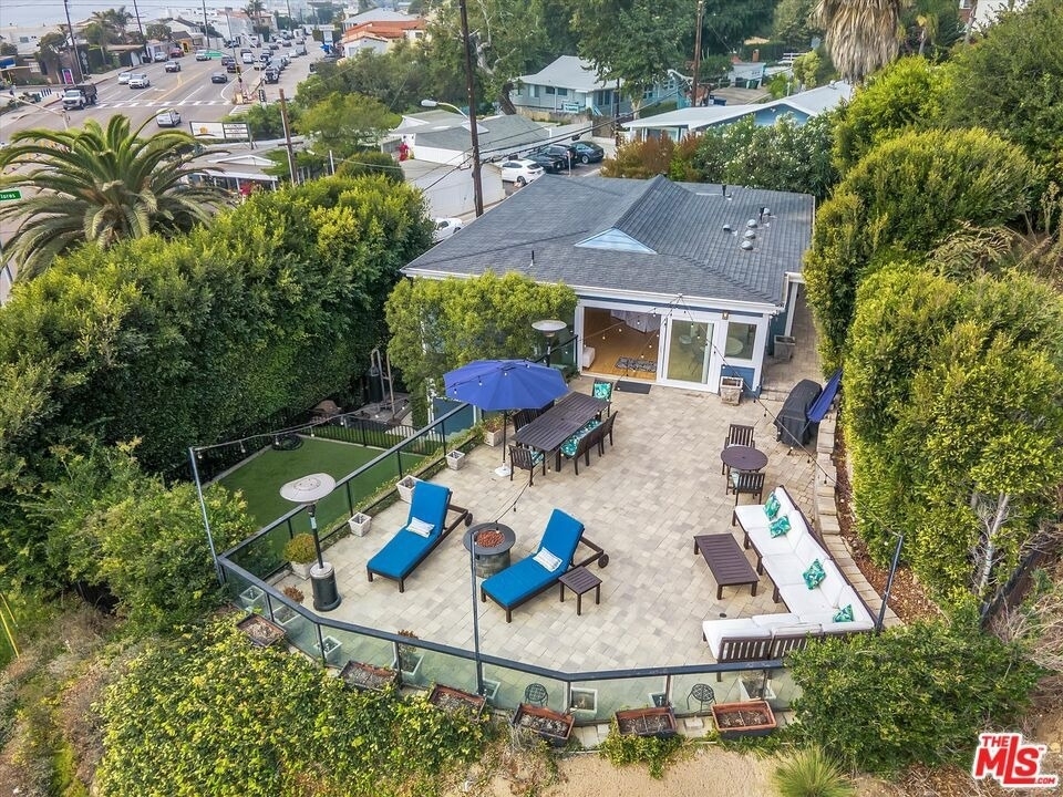 3966 Las Flores Canyon Road - Photo 0