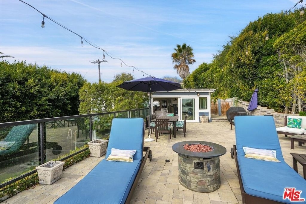 3966 Las Flores Canyon Road - Photo 14