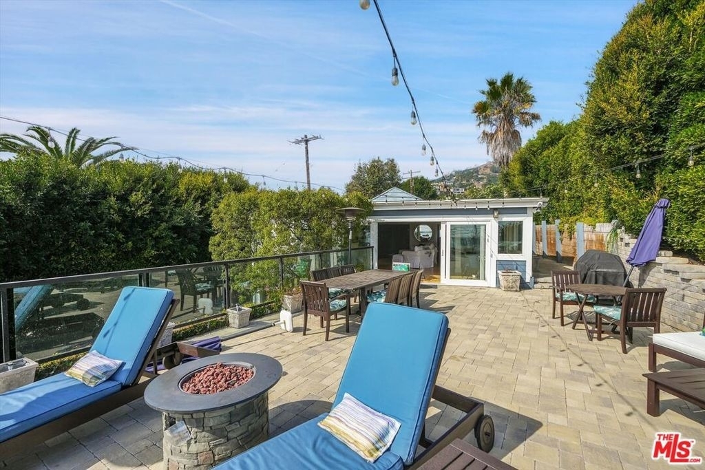 3966 Las Flores Canyon Road - Photo 16