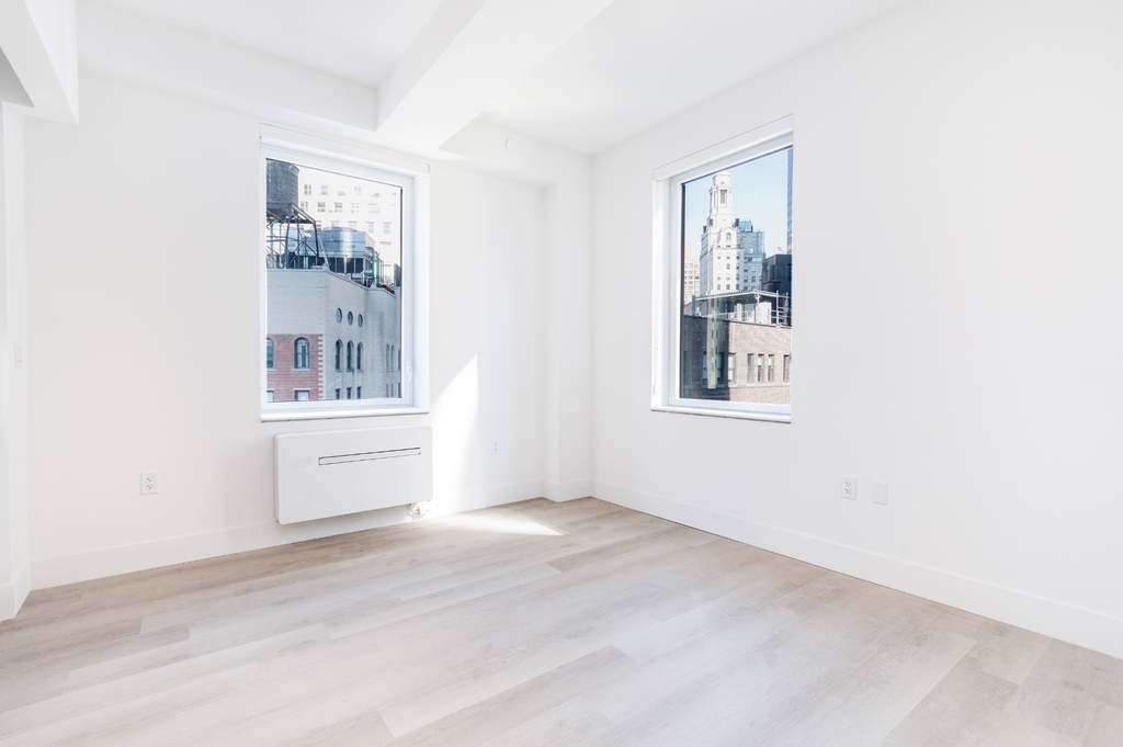 Studio at 55 Broad Street for $3,915 by Alexander Giantonio