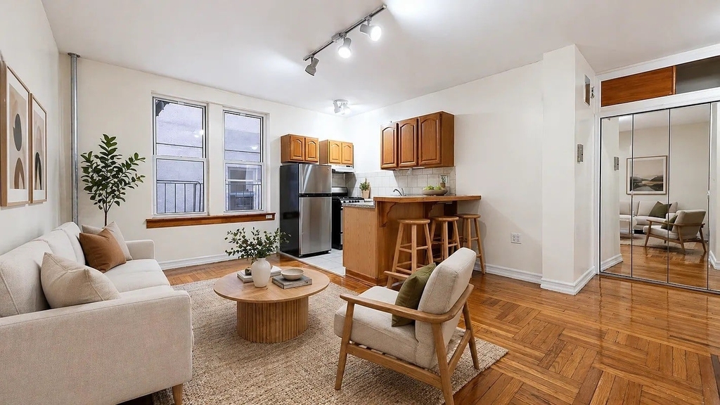 707 West 171st Street - Photo 0