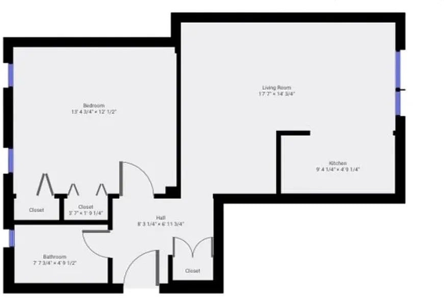 707 West 171st Street - Photo 8