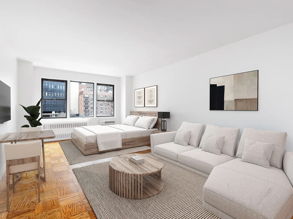 3rd ave/ East 36th Street - Photo 5