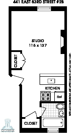 441 East 83rd Street - Photo 4