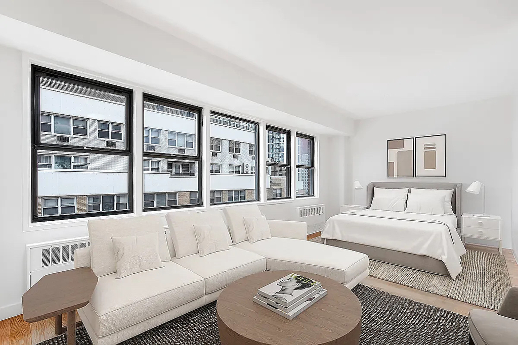 East 36th Street - Photo 0