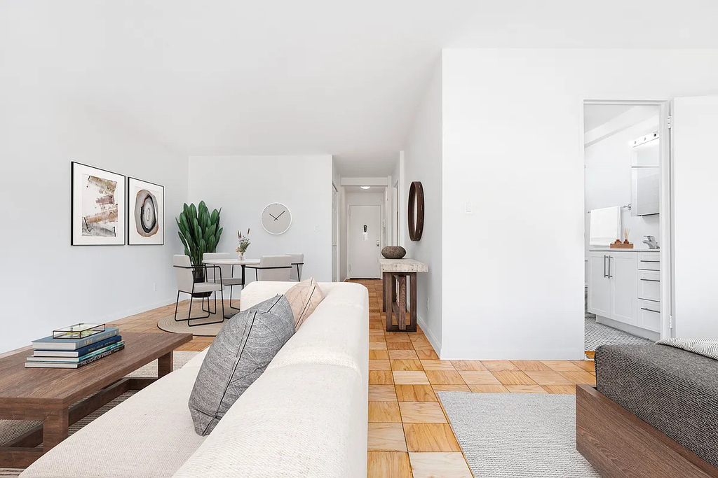 East 36th Street - Photo 2