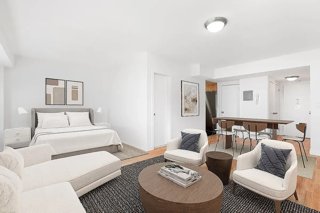 East 36th Street - Photo 1