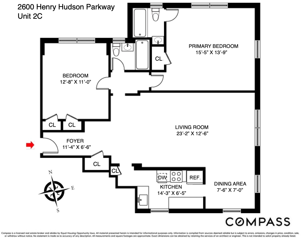 2600 Henry Hudson Pkwy - Photo 10
