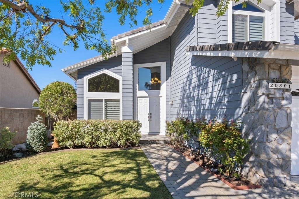 20891 Porter Ranch Road - Photo 2