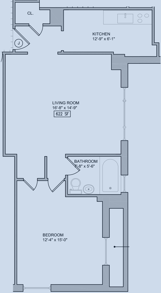 95 Christopher Street - Photo 19