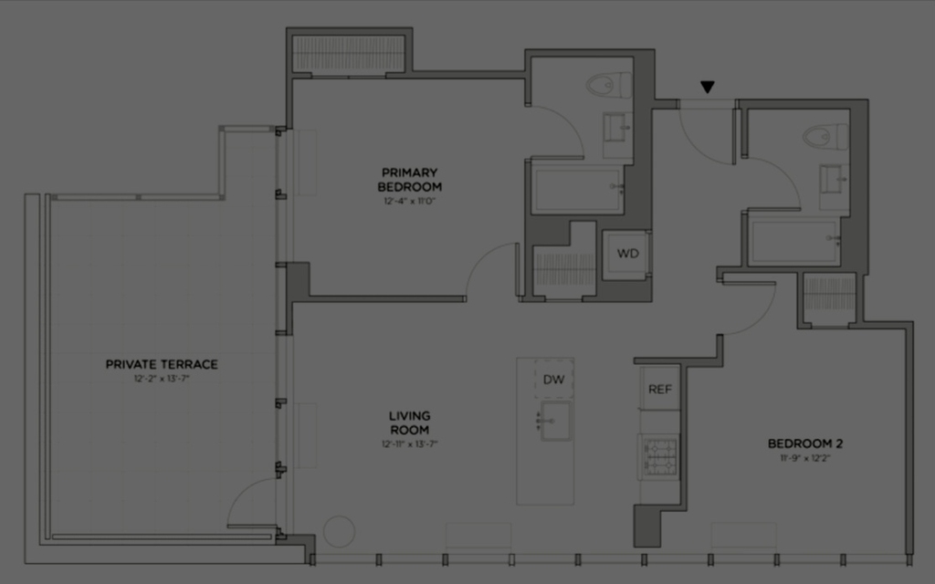West 54th Street - Photo 4