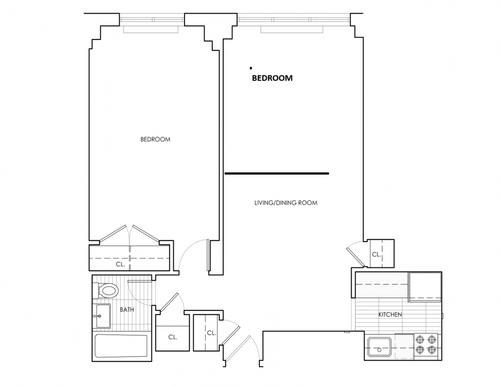 141 East 33rd Street - Photo 6