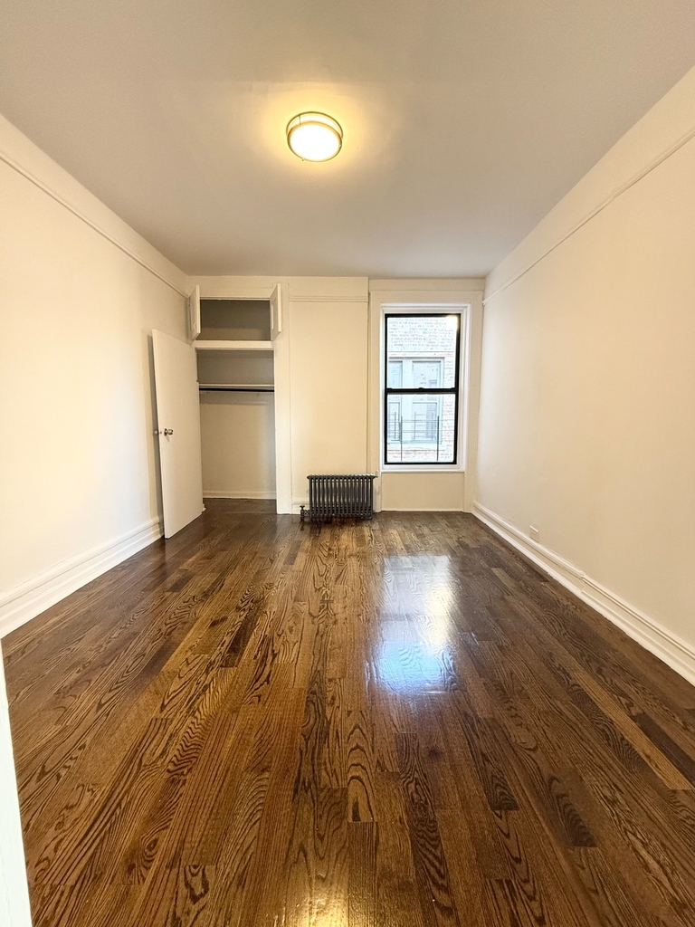 660 West 180th Street - Photo 0