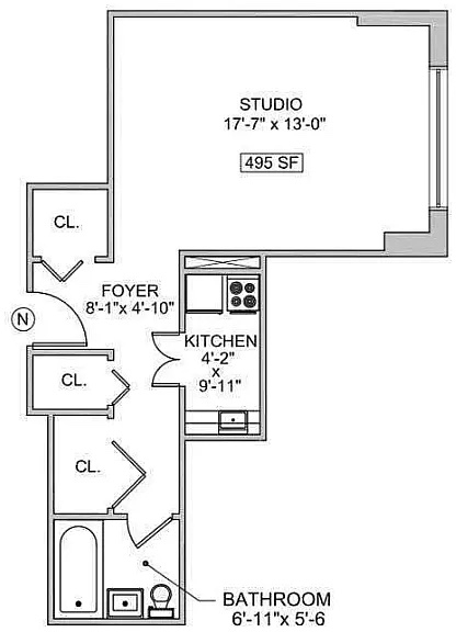 145 4th Avenue - Photo 6