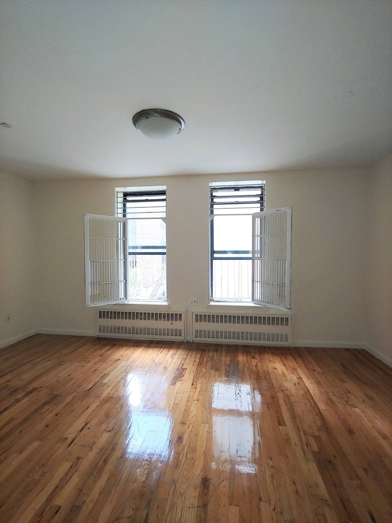 137 West 112th Street - Photo 1