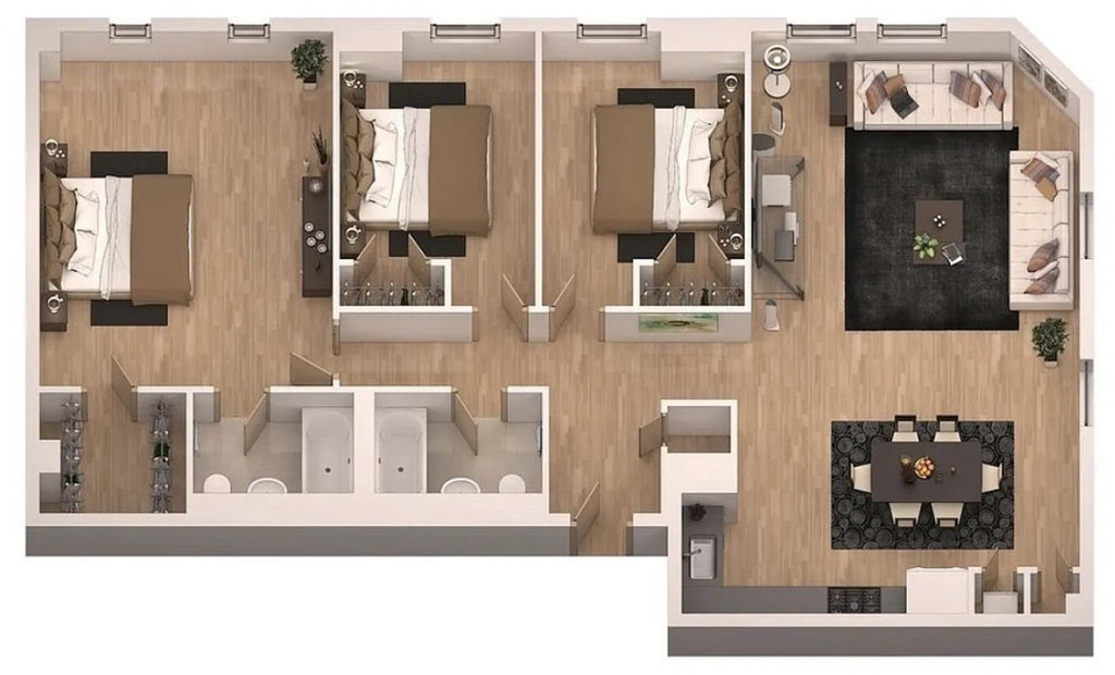 135 William Street - Photo 13
