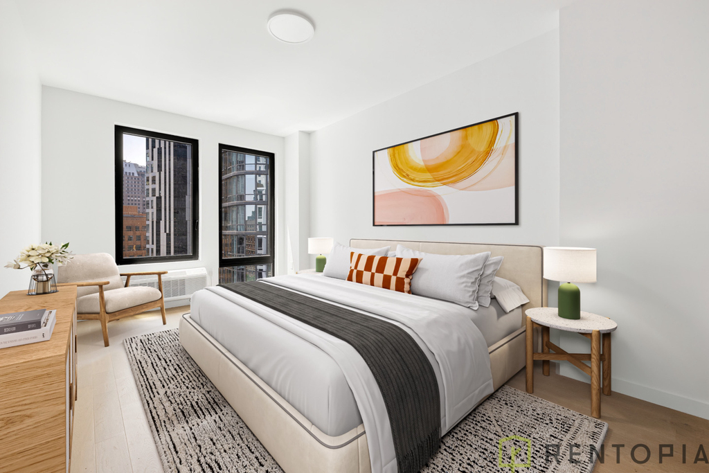 99 Fleet Place - Photo 2