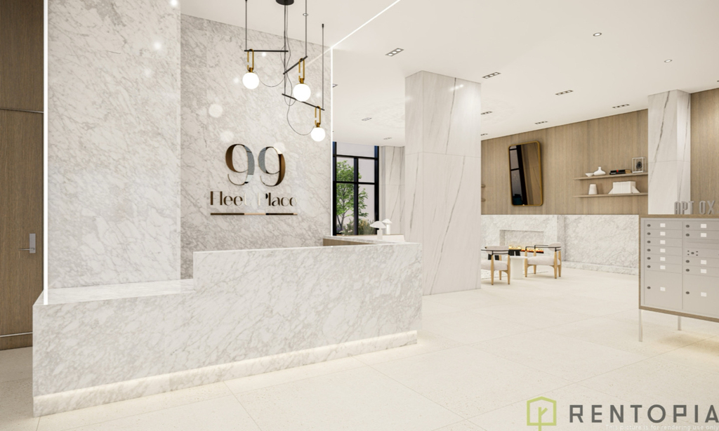 99 Fleet Place - Photo 17