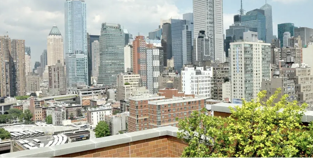 444 West 35th Street - Photo 8