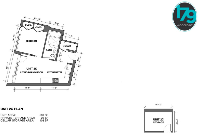 179 Woodpoint Rd - Photo 15