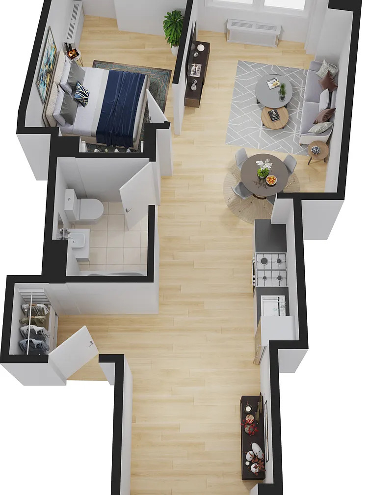 116 John Street - Photo 12