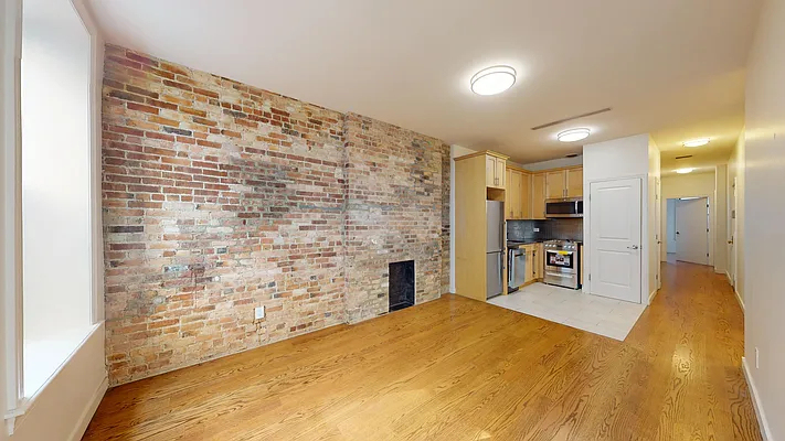 103rd & Central Park West - Photo 2