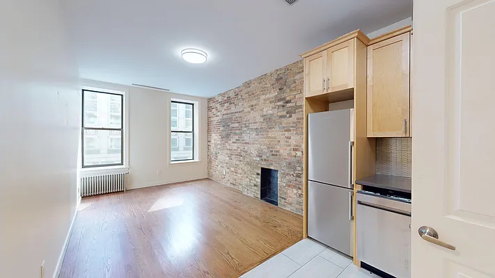 103rd & Central Park West - Photo 0