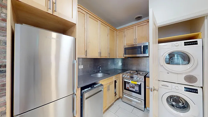 103rd & Central Park West - Photo 1