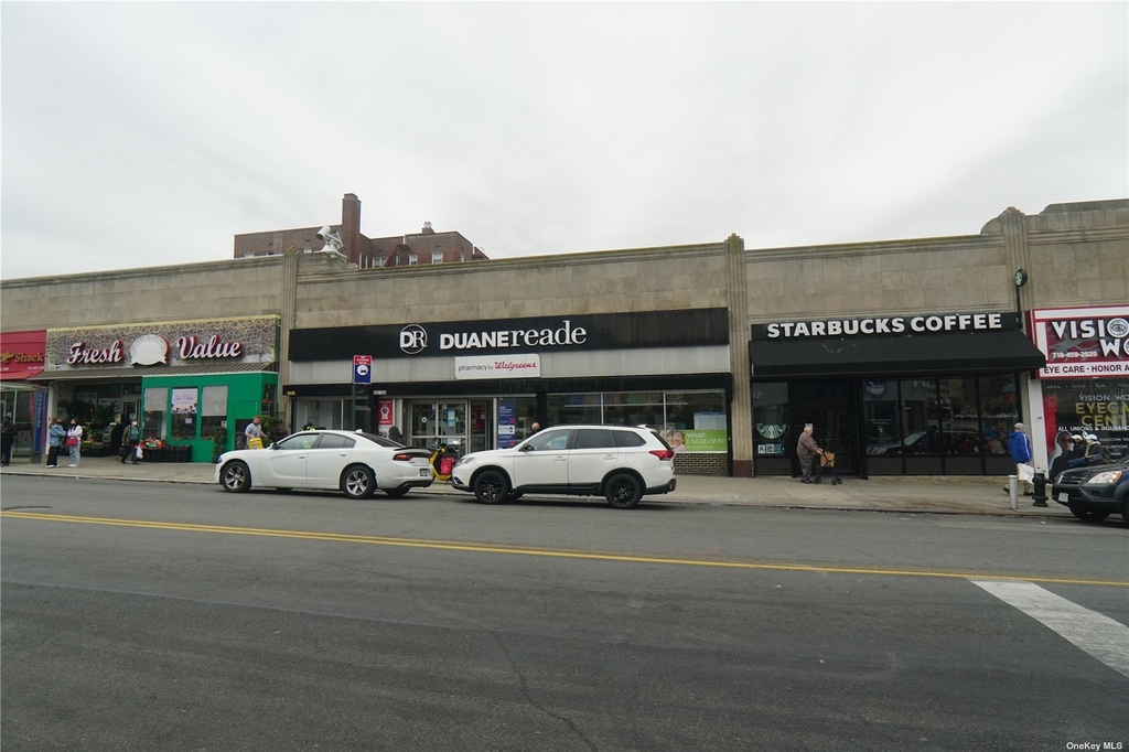 63-45 Saunders Street - Photo 9