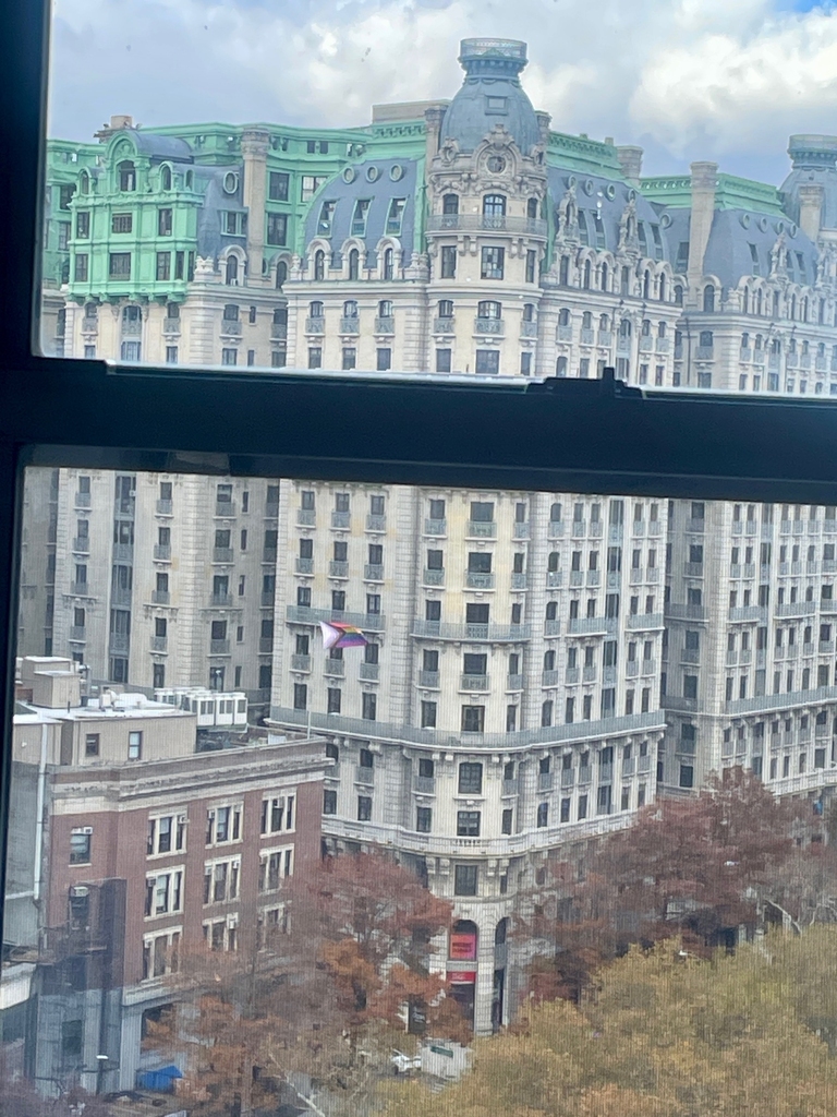 166 West 72nd Street - Photo 1