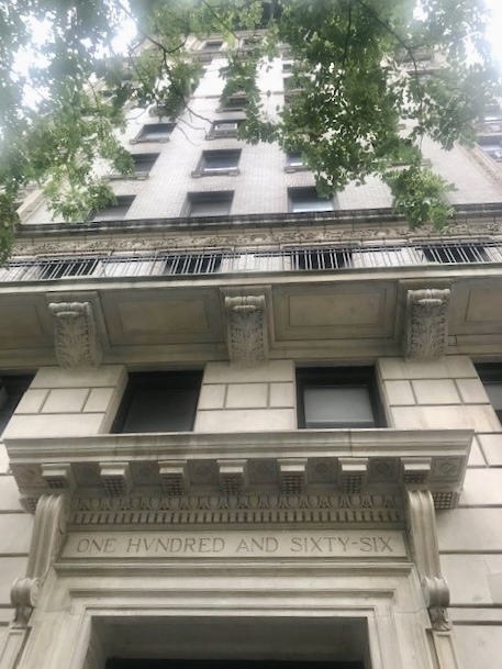 166 West 72nd Street - Photo 16
