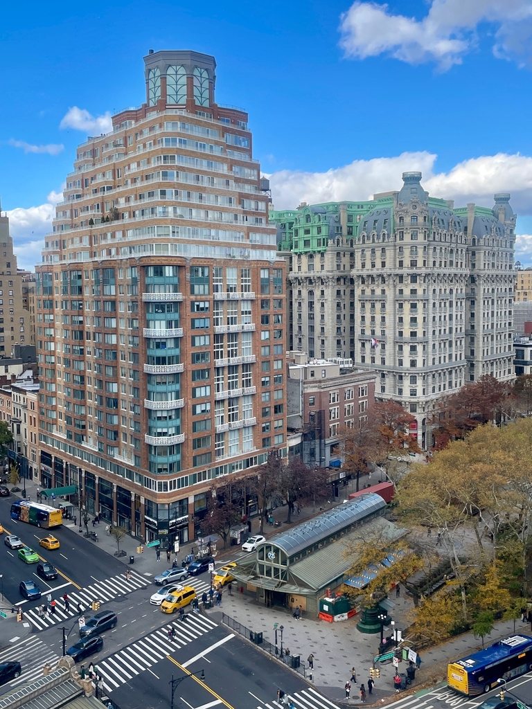 166 West 72nd Street - Photo 2