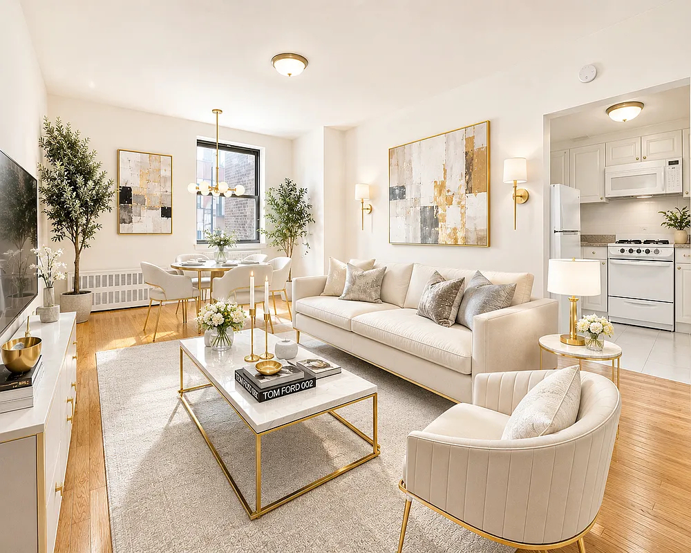 306 East 91st Street - Photo 0