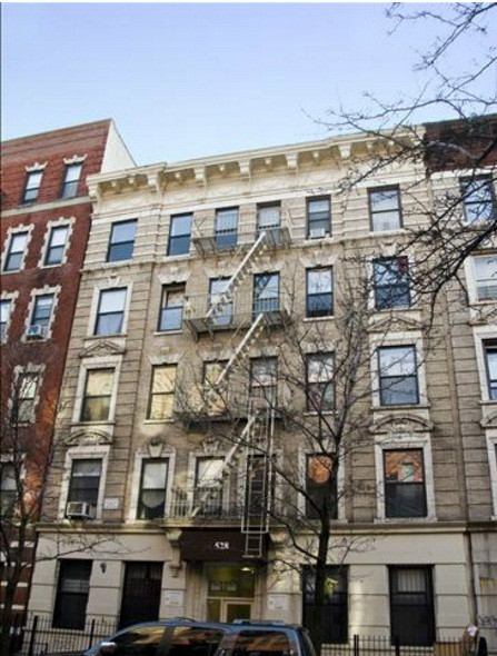 West 152nd Street - Photo 12
