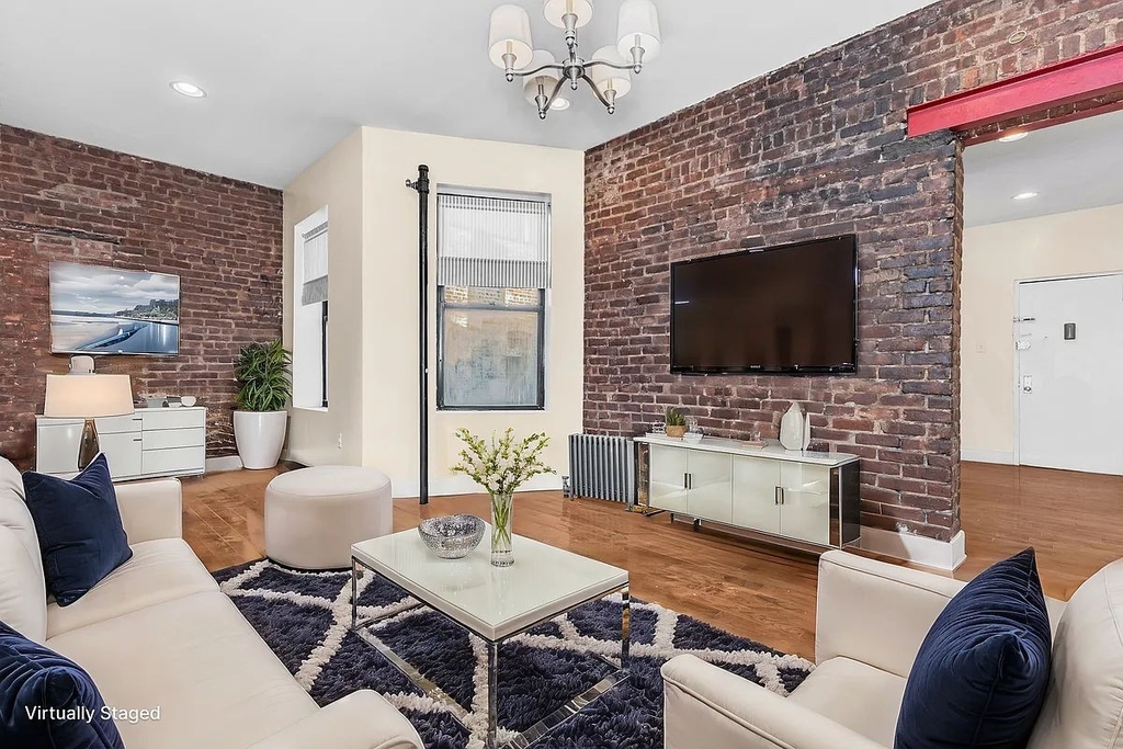 537 W 158th St - Photo 0