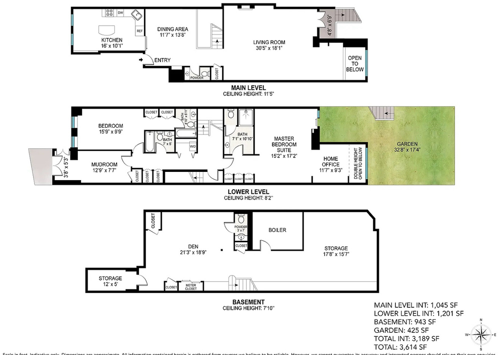 39 West 89th Street - Photo 16