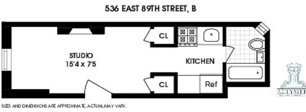 536 East 89th Street - Photo 5