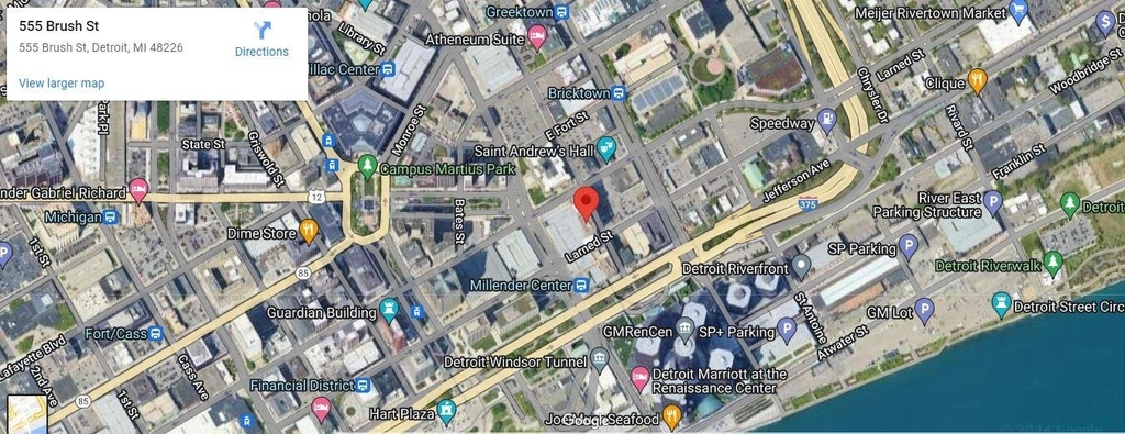 555 Brush Street - Photo 10