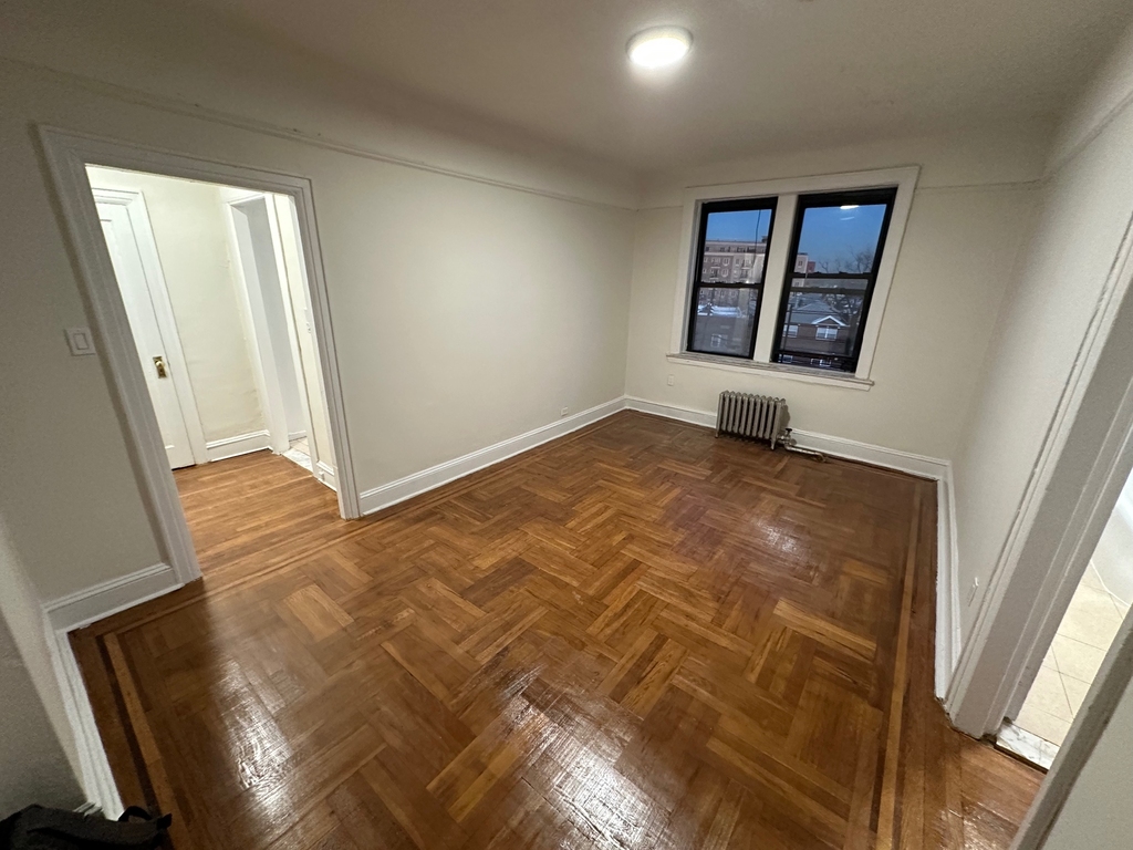 1544 Gillespie Avenue - Photo 1