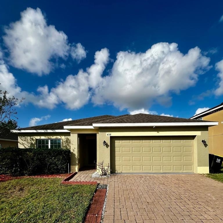 438 Vitoria Road - Photo 1
