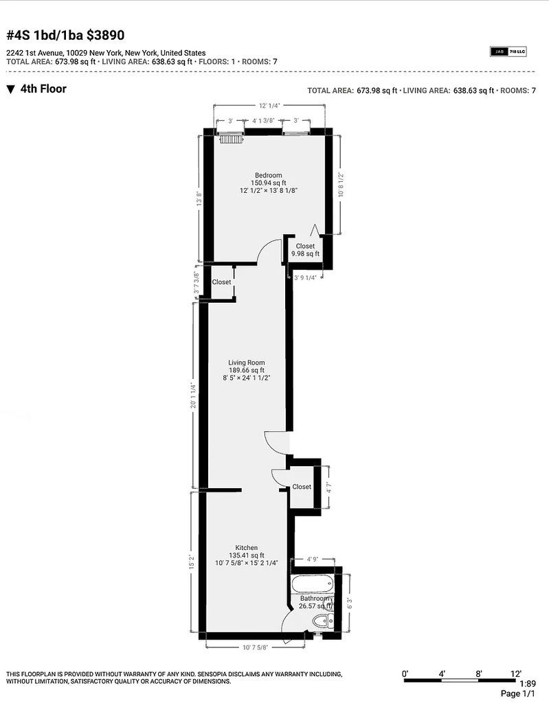 2242 1st Avenue - Photo 9