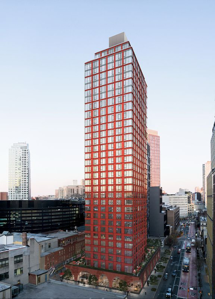 Hanover Place - Photo 13