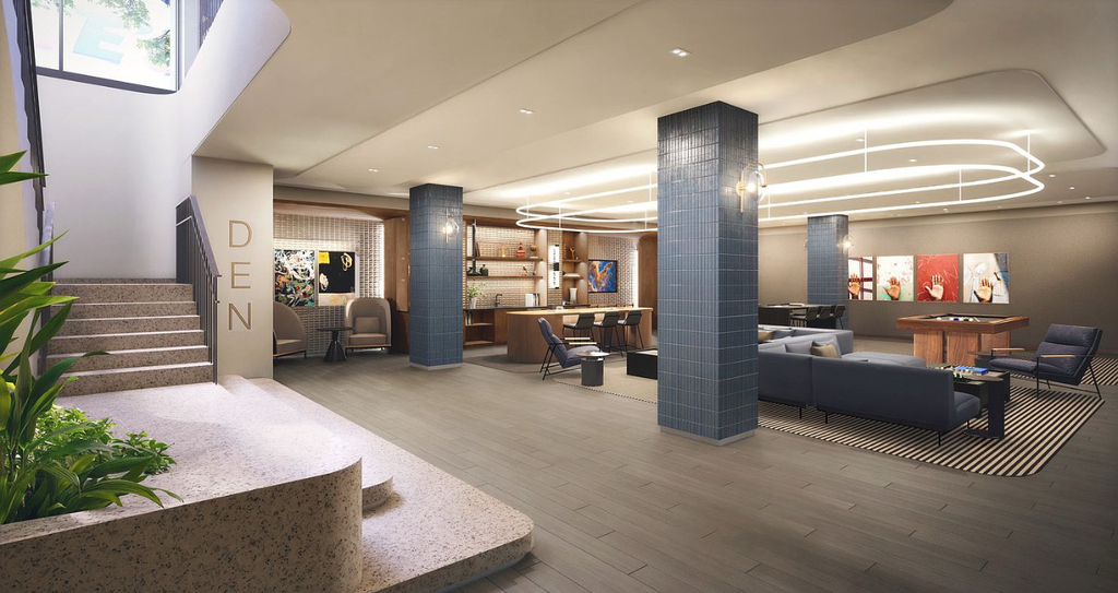 Hanover Place - Photo 10