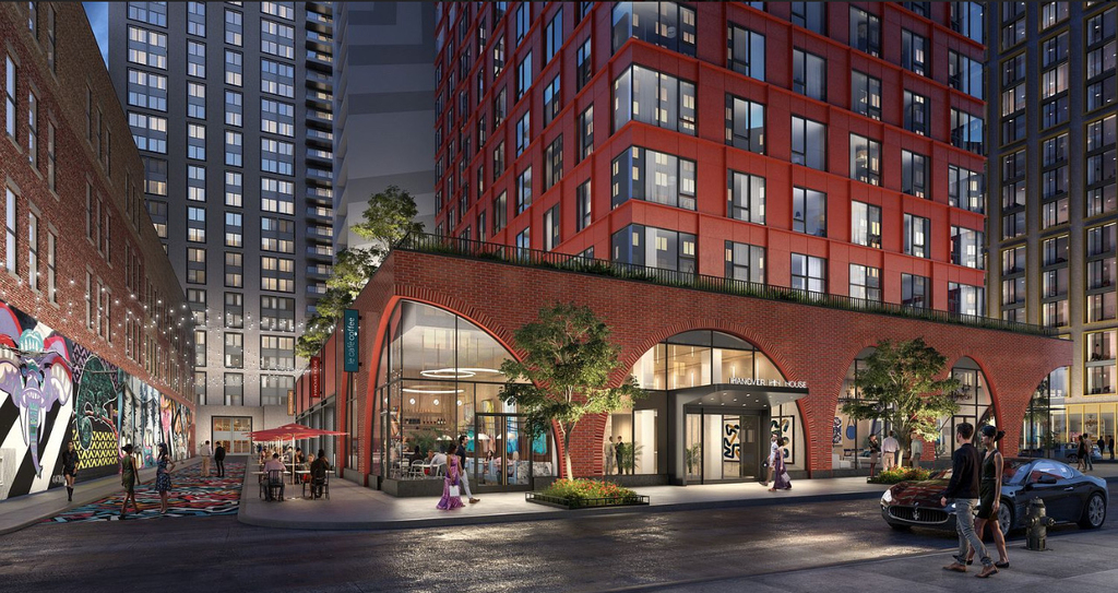 Hanover Place - Photo 12