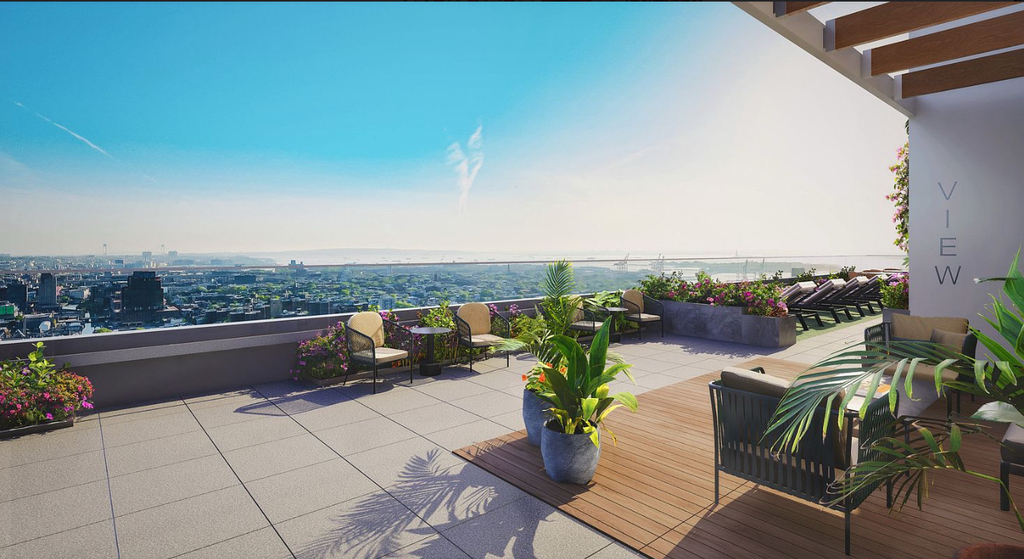 Hanover Place - Photo 6