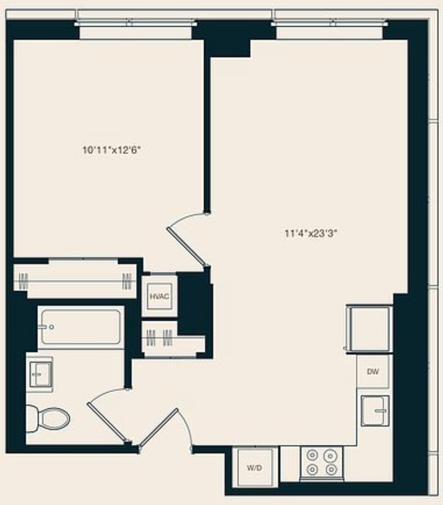 Hanover Place - Photo 14